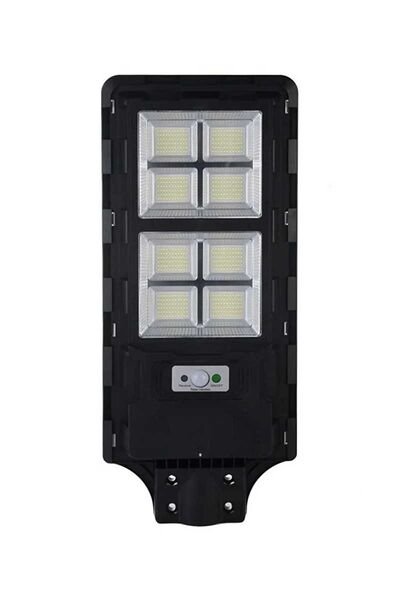 CT-4641 250W SOKAK LAMBASI SOLAR BEYAZ