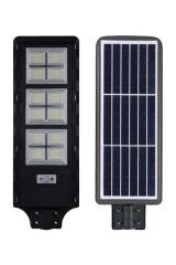 CT-4642 300W SOKAK LAMBASI SOLAR BEYAZ