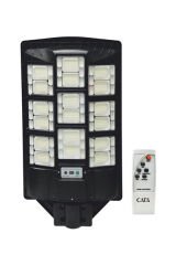 CT-4644 900W SUPERNOVA SOKAK LAMBASI SOLAR BEYAZ