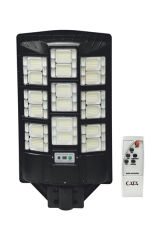 CT-4645 1200W SUPERNOVA SOKAK LAMBASI SOLAR BEYAZ
