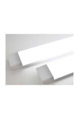 CT-2476 72W YATAY BANT ARMATÜR 120CM