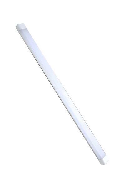 CT-2476 72W YATAY BANT ARMATÜR 120CM