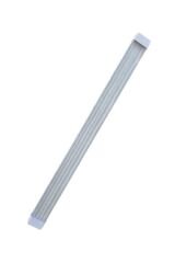CT-2479 120W KRİSTAL YATAY BANT ARMATÜR 120CM