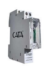 CT-9184 W OTOMAT MANUEL ZAMAN SAATİ