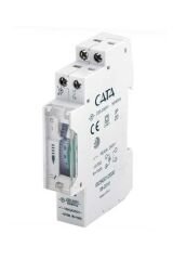 CT-9184 W OTOMAT MANUEL ZAMAN SAATİ