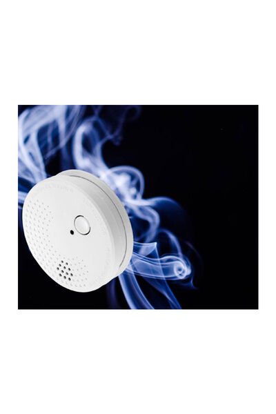 CT-9451 DUMAN DEDEKTÖRÜ PİLLİ