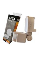 CT-9240 180 DERECE SENSÖR SIVA ÜSTÜ