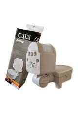 CT-9240 180 DERECE SENSÖR SIVA ÜSTÜ