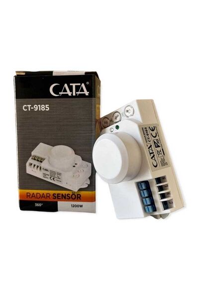 CT-9185 RADAR SENSÖR