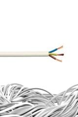 ÖZNUR3X1,5mm TTR KABLO