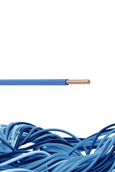 ÖZNUR 1,5mm NYA MAVİ