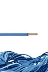 ÖZNUR 1,5mm NYA MAVİ