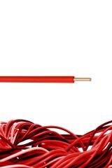 ÖZNUR 1,5mm NYA KIRMIZI