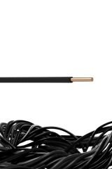 ÖZNUR 2,5mm NYA SİYAH