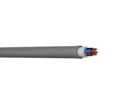 ÖZNUR 4X10mm NHXMH YANMAZ KABLO BEYAZ