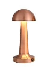 CT-8430 LİZBON MASA LAMBASI DOKUNMATİK