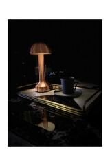 CT-8430 LİZBON MASA LAMBASI DOKUNMATİK