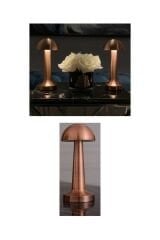 CT-8430 LİZBON MASA LAMBASI DOKUNMATİK