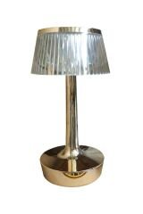 CT-8434 RİO ŞARJLI MASA LAMBASI DOKUNMATİK