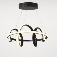 LED AVİZE 3 RENK