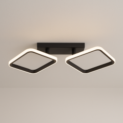 LED AVİZE 3 RENKLİ