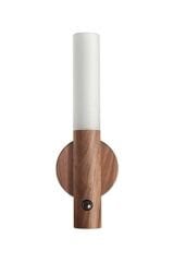 CT-5250 KUMRU LED APLİK