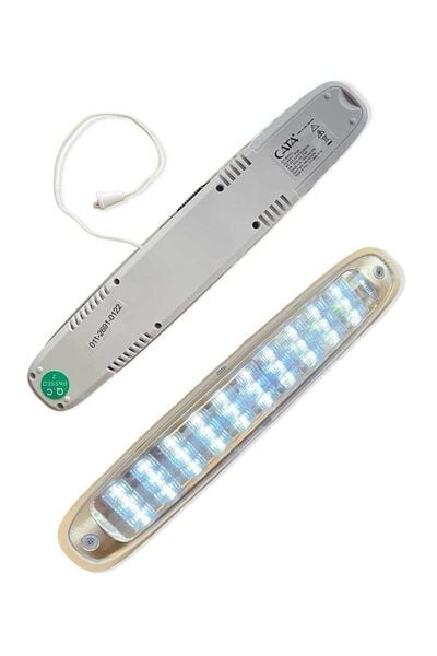 CT-9932 TUNA IŞILDAK
