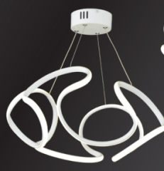 LED AVİZE 3 RENKLİ