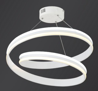 LED AVİZE 3 RENKLİ