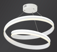 LED AVİZE 3 RENKLİ