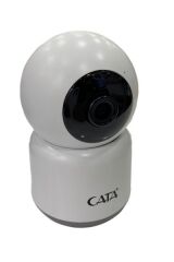 CT-4050 AKILI İÇ MEKAN KAMERA