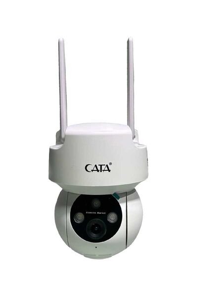 CT-4051 AKILI DIŞ MEKAN KAMERA