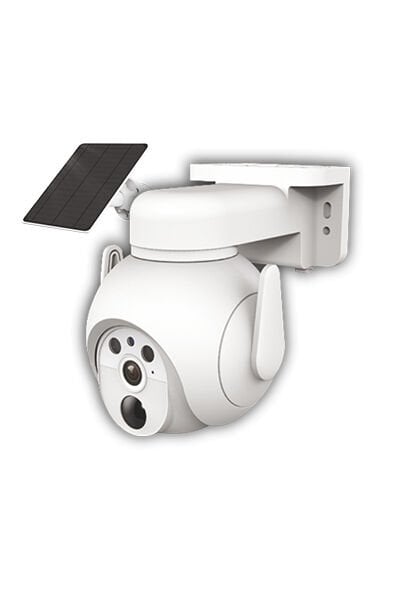 CT-4052 SOLAR DIŞ MEKAN KAMERA