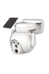 CT-4052 SOLAR DIŞ MEKAN KAMERA