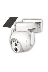 CT-4052 SOLAR DIŞ MEKAN KAMERA