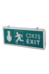 CT-9167 EXİT