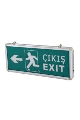 CT-9170 EXİT