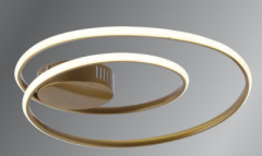 LED AVİZE 3 RENKLİ