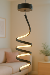 LED AVİZE 3 RENK