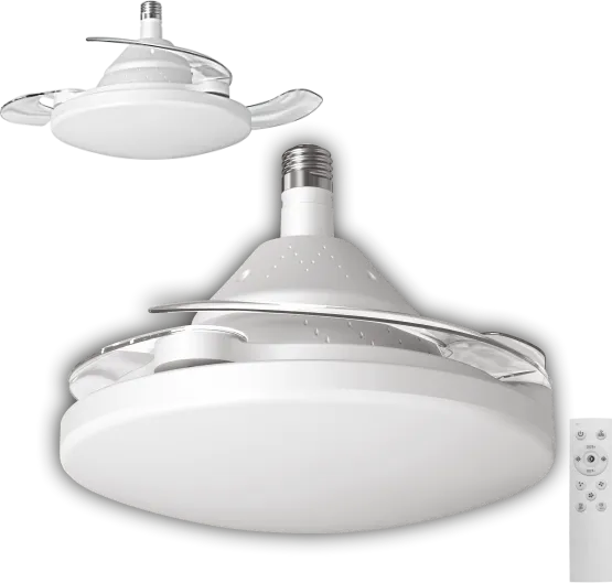CT-1156 DOLUNAY FAN
