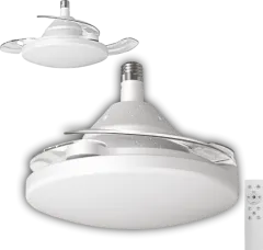 CT-1156 DOLUNAY FAN