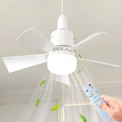 CT-1155 KAREYEL FAN LED AMPUL