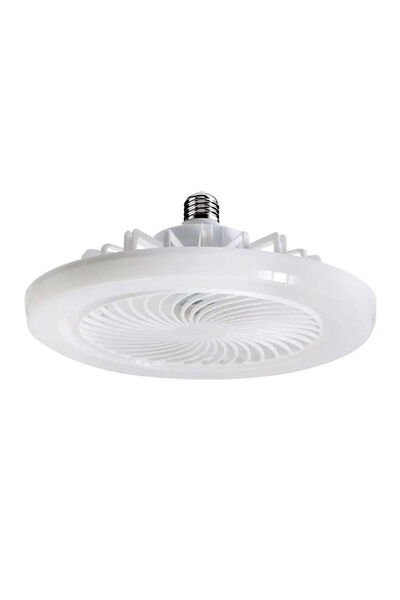 CT-1153 POYRAZ FAN LED AMPUL