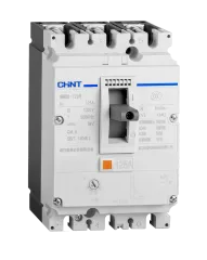 Chint NM8N-125H 3 Kutuplu 400A 100kA Termik Manyetik Ayarlı Devre Kesici
