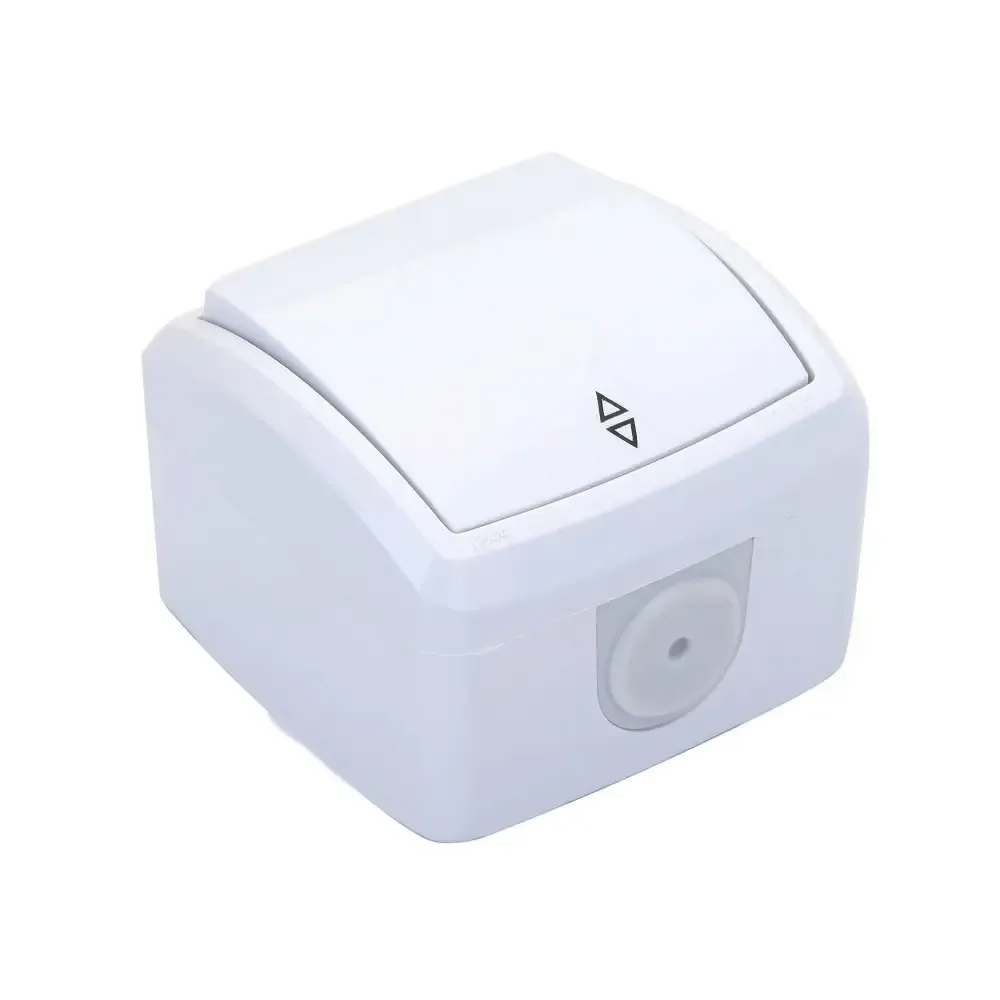 Depa Nemliyer Vavien - Beyaz - IP44 - 82003