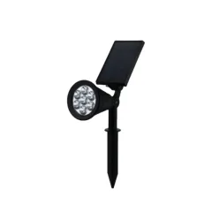 CT-7310 SOLAR BAHÇE ARMATÜRÜ